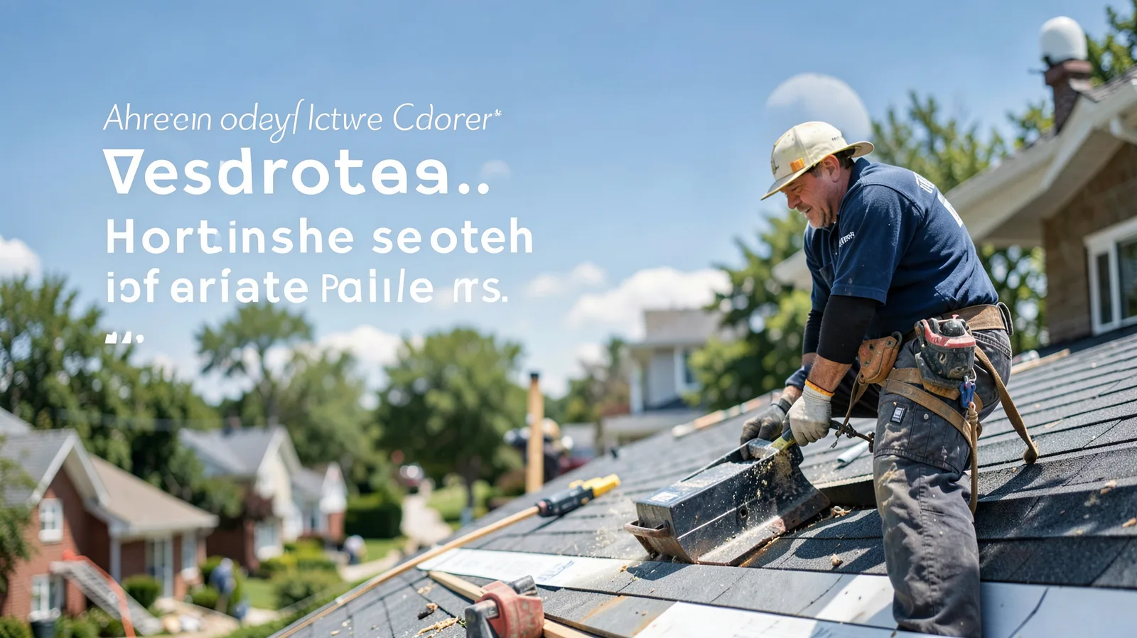 Roof Replacement in Waverly, WV near me
